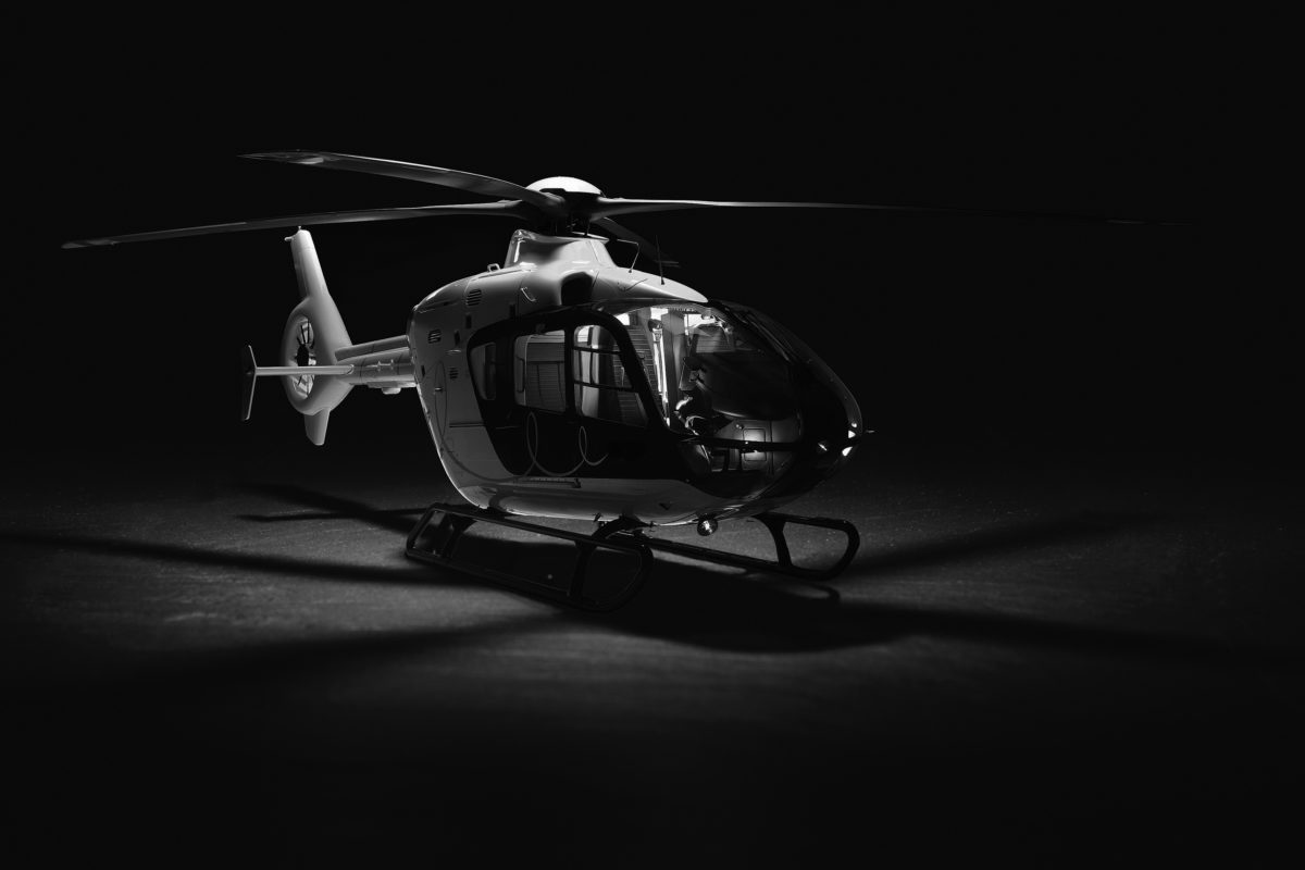 airbus helicopter